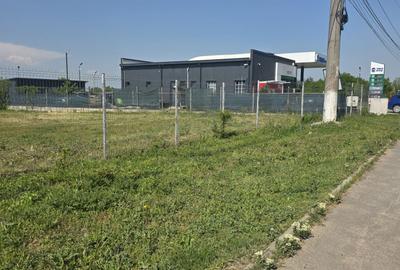 Spațiu comercial, în Balotești - 3