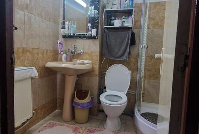 Apartament cu 3 camere în Tolstoi
