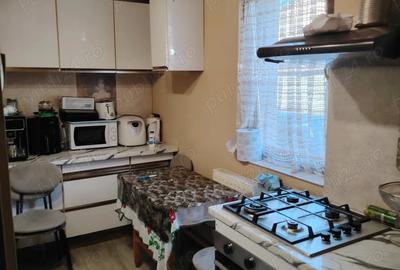Apartament cu 2 camere decomandat în Brestei - 1