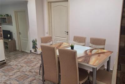 Casă cu 4 camere cu Teren 600 Mp în Comana
