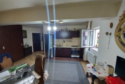 Apartament cu 2 camere în Florești - 3