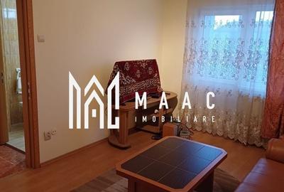 Apartament cu 2 camere decomandat în Vasile Aaron