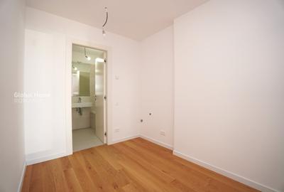 Apartament cu 2 camere semidecomandat în Aviației - 11