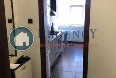 Apartament cu 2 camere semidecomandat în Mihai Bravu - 2
