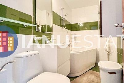 Apartament cu 2 camere decomandat în Vitan