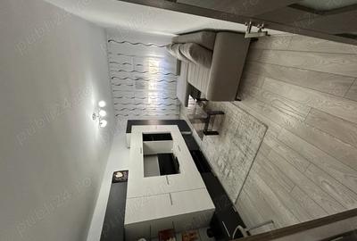 Apartament cu 2 camere decomandat în Central - 6