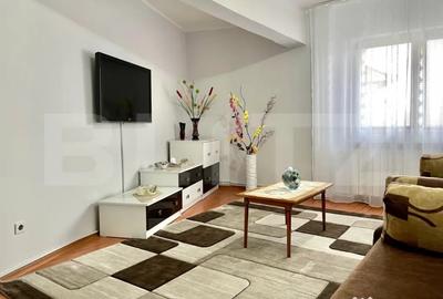 Apartament cu 2 camere decomandat în Central - 3