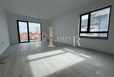 Apartament cu 3 camere decomandat în Braytim