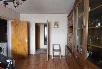 Apartament cu 2 camere în Astra