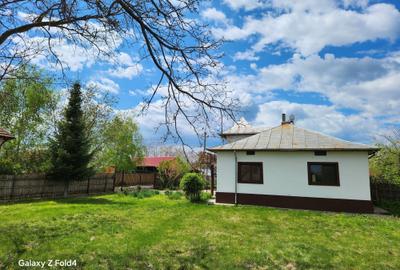 Casă cu 3 camere în Ciobănoaia - 7