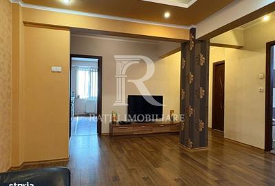 Apartament cu 3 camere decomandat în Dragoș Vodă - 4