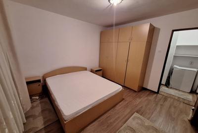 Apartament cu 2 camere, mobilat în Circumvalațiunii
