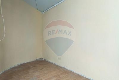 Spațiu comercial, de 9 mp, în Ultracentral - 3