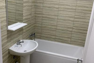 Garsonieră decomandată în Roșu - 2