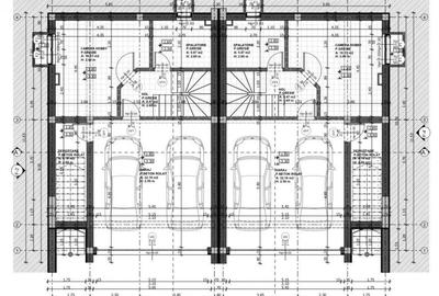 Casă cu 4 camere în Calea Turzii - 3