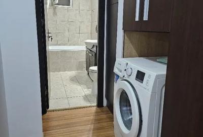 Apartament cu 2 camere decomandat în Central - 5