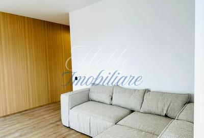 Apartament cu 2 camere decomandat în Între Lacuri - 2