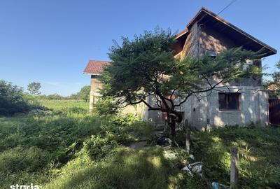 Casă cu 3 camere cu Teren 500 Mp în Ariceștii Rahtivani - 7
