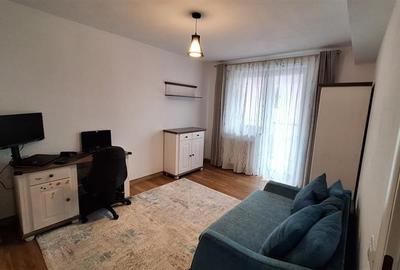 Apartament cu 3 camere decomandat în Florilor - 4
