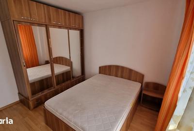 Apartament cu 2 camere decomandat în Păcurari - 3