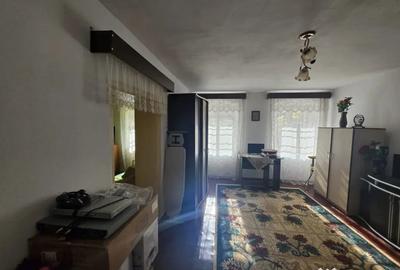 Casă cu 2 camere în Exterior Vest - 15