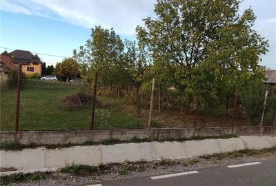 Teren de 700 mp, în Central