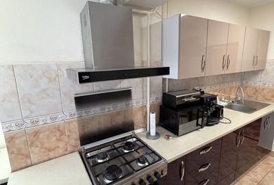 Apartament cu 2 camere decomandat în Mazepa 2 - 3