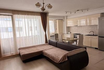 Apartament cu 2 camere semidecomandat în Astra - 2