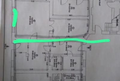 Spațiu comercial, de 264 mp, în Dorobanților