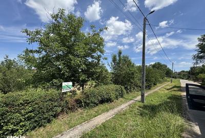 Spațiu comercial, în Viile Satu Mare