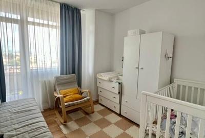 Apartament cu 3 camere decomandat, mobilat în Iris - 11