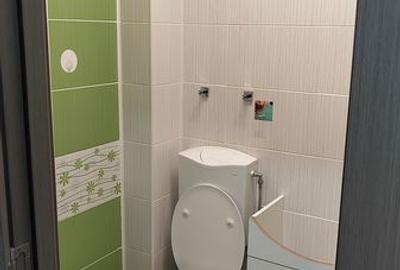 Apartament cu 2 camere semidecomandat în Calea Aradului - 3