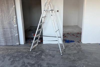 Spațiu comercial, de 220 mp, în Central - 5