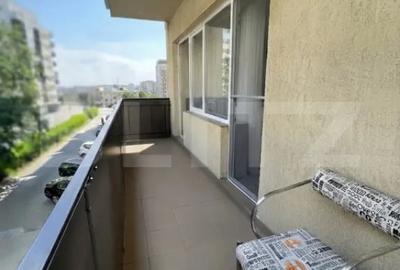 Apartament cu 3 camere decomandat în Baciu