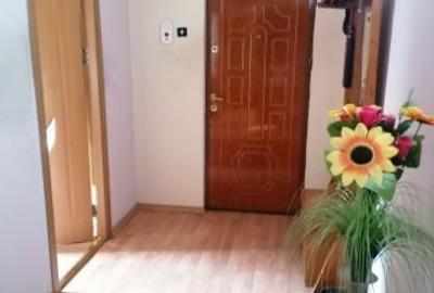 Apartament cu 2 camere decomandat în Mărăței - 2
