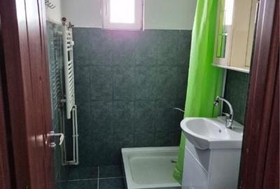 Garsonieră decomandată în Inel II - 3