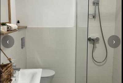 Apartament semidecomandat în Nord - 3