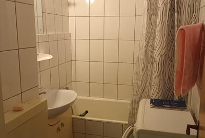 Garsonieră semidecomandată în Berceni - 7