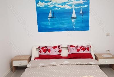 Apartament cu 3 camere decomandat în Central - 5