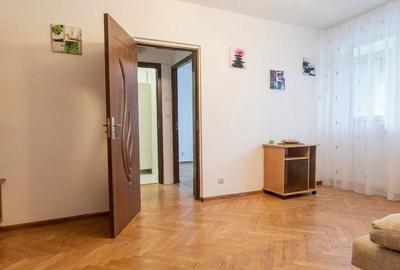 Apartament cu 2 camere în Timpuri Noi