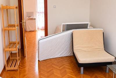 Apartament cu 2 camere semidecomandat în Central - 2