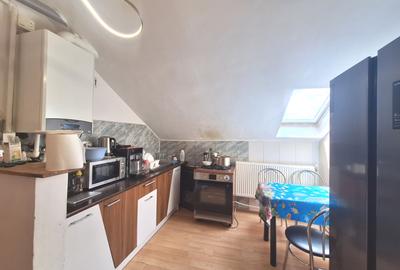 Apartament cu 2 camere decomandat în Florești - 2
