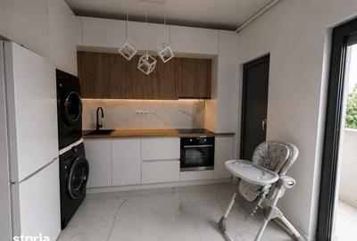 Apartament cu 2 camere în Giulești - 4