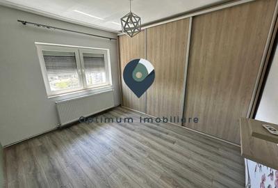 Apartament cu 3 camere decomandat, mobilat în Mănăștur