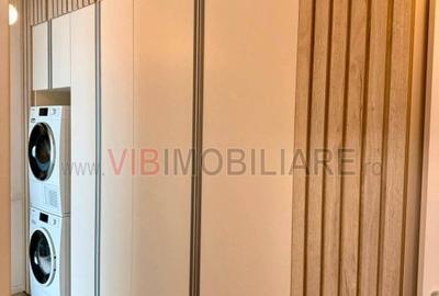 Apartament cu 3 camere semidecomandat, mobilat în Tei - 10