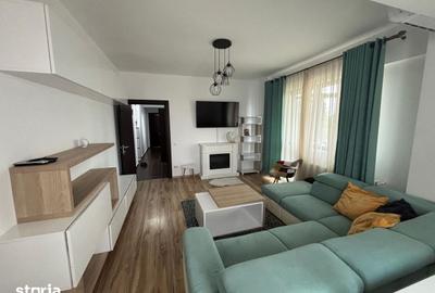 Apartament cu 3 camere în Apărătorii Patriei - 10