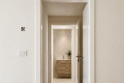Apartament cu 3 camere decomandat în Aradului - 21