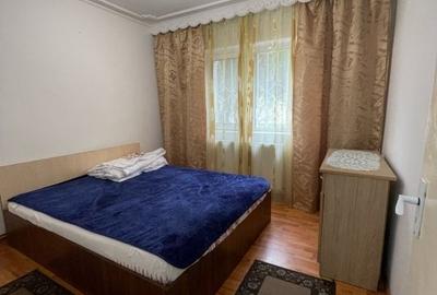 Apartament cu 2 camere semidecomandat, mobilat în Metalurgie - 1