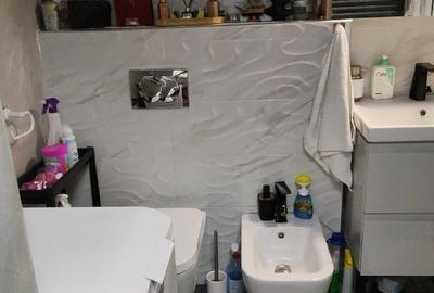 Apartament cu 3 camere decomandat în Inel II