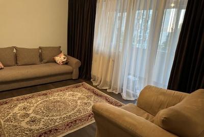 Apartament cu 3 camere semidecomandat, mobilat în Dristor - 2